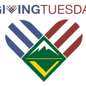 #GivingTuesdayVenturing