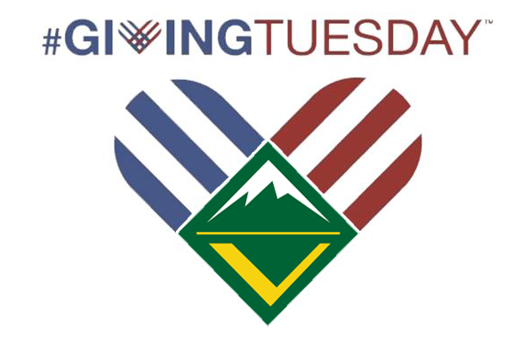 #GivingTuesdayVenturing